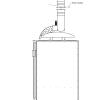 K11AFL Large Kiln